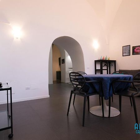 Casa Vacanze Alfieri Napoli Bagian luar foto